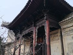 -西安关中民俗艺术博物院