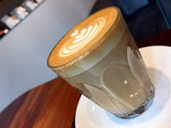-Seesaw Coffee(上海尚悦湾店)