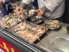 -大马弄蒋师傅美食酥鱼(察院前店)