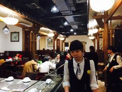 -仄园围炉坊·牛肉火锅·汕头卤水火锅(蛇口店)