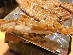 -大岛日本料理铁板烧(南通大饭店)