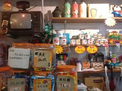 零售区-做了不起的80后