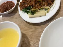 -姥家春饼店(漳州二路店)