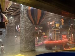 -清河半岛温泉度假酒店