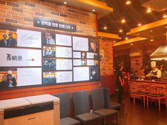 大堂-青鹤谷(苏州店)