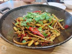 -素行天下(国投财富广场店)