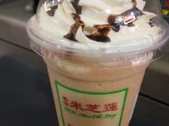 -美芝莲(东方宝泰店)