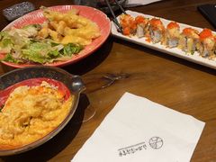 -白石的深夜食堂(济南万象城店)