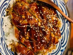 鳗鱼饭-游You House(西单老佛爷店)