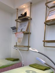-万阡国际专业祛斑·祛痣·祛疤连锁