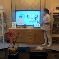 -大美母婴月子中心(希尔顿店)