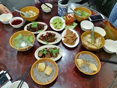 -丁莲芳(红旗路店)