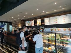 -星巴克臻选(重庆大融城店)