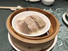 胡椒咸菜蒸猪肚-北园酒家(小北路店)