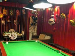-顽主轰趴馆团建ktv桌游狼人杀(望京店)