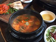 -Dombe豚(黑猪肉街店)
