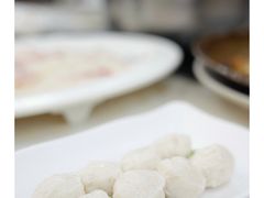 鱼丸-源港渔村-中山脆肉鲩(博罗店)
