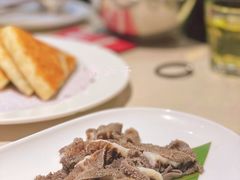 -浩爷羊蝎子火锅(望京店)