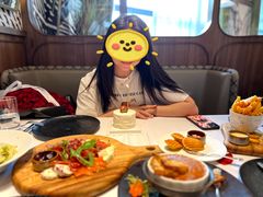 -黑宝石西餐厅(汇励99城市公园店)