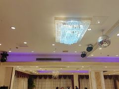 -沪华海鲜大酒楼(南汇店)
