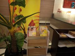 -必胜客(浦上万达店)