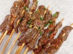 -串盟烧烤大排档·长沙美食地标(星沙店)