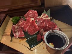 -300杯·和牛烧肉清酒专门店(廊里店)