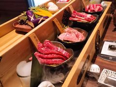 -牛道·和牛九食(市府恒隆广场店)