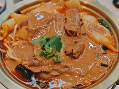 番茄肥羊锅-和羊府(滨海吾悦广场店)