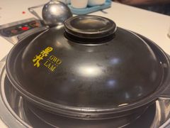 -百年果林椰子鸡(中洲店)