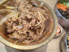 -米村拌饭(李沧松乐汀店)