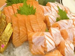 -菊上日式料理(蚌埠银泰店)