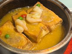 -半勺·新徽菜(银泰城店)