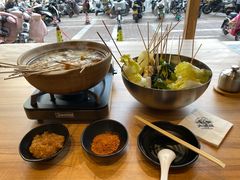 -亚皆老街南宁老友粉·米粉(印象城店)