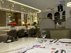 -Deer Park鹿园西餐(仁恒置地广场店)