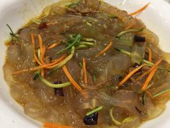 -李连贵熏肉大饼(沈阳站店)