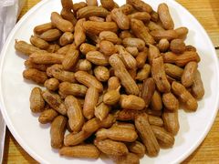 花生-老三烧烤(二环西路店)