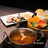 正宗台式小火锅