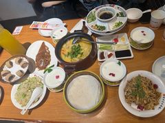 -老北京炸酱面·烤鸭(前门店)