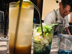 -STARRY CAFE & LOUNGE BAR(高新店)