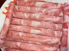 -总参北京涮羊肉