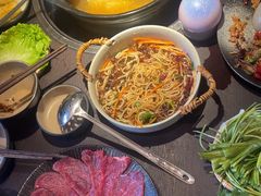 -芸鲜季·云南野生菌餐厅· 云南风物味研社(闵行店)