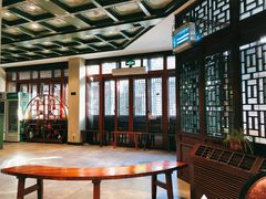 大堂-古关火锅店(古北水镇景区店)