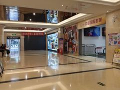 -中影国际影城(大唐西市4K临境音店)