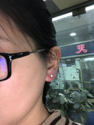 -Wisezone唯点穿耳打耳洞专业国际连锁品牌