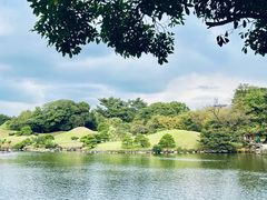 -水前寺成趣园