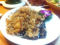 动感茄子-旅马餐厅(茅家埠店)