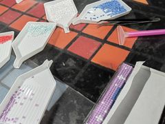 -瓦匠工社·马赛克·积木拼图·亲子手工DIY