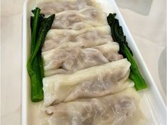 盐池羊布拉肠-新兴家喻酒家·羊城名宴(昌岗店)