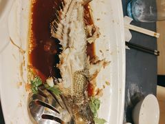 -辣螃铠盆盆蟹大排档(海昌店)